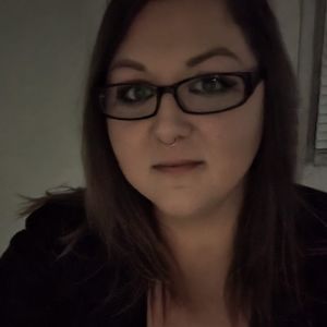Meet your Posher, Kaitlyn